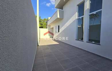 Imagem 6: Casa em Rua Guaporé - Balneário Stella Maris - Peruíbe/SP