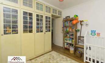 Imagem 6: Venda Apartamento 3 Dormitórios - 127 m² Vila Ipojuca