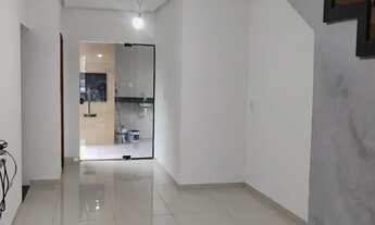 Imagem 3: CASA 2 PAVIMENTOS NO PORTO MARINA, 4 SUÍTES, 180m2 E 5 BANHEIROS