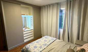 Imagem 5: Alugo excelente casa mobiliada, ponte Alta Norte - gama