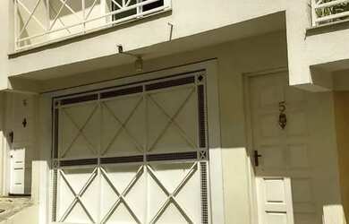 Imagem 2: Casa de condomínio em Rua Pedro Alexandrino - Chácara Seis de Outubro - São Paulo/SP