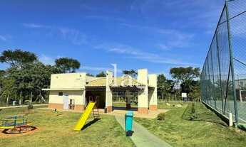 Imagem 2: Terreno à venda, 160 m² por R$ 255.000,00 - Condomínio Terras de São Francisco - Sorocaba