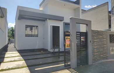 Imagem 2: Casa a venda 3 quartos sendo 1 suíte