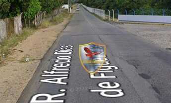 Imagem: Terreno para locação