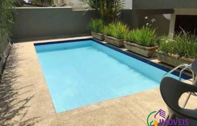 Imagem 2: CASA EM CONDOMÍNIO - ALPHAVILLE - SP