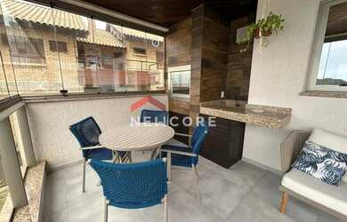 Imagem 5: Apartamento em Avenida Vereador Manoel dos Santos - Centro - Bombinhas/SC