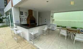 Imagem 4: Apartamento com 3 dormitórios à venda, 118 m² por R$ 1.350.000,00 - Aldeota - Fortaleza/CE