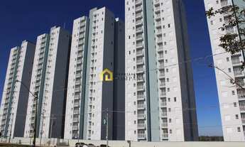 Imagem 5: Ed. Eco Park - Apartamento Zona Oeste de Sorocaba - Condomínio clube