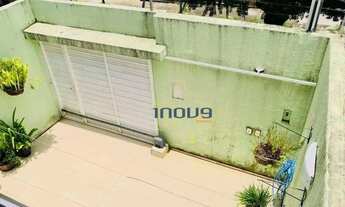 Imagem 3: Casa com 3 dormitórios à venda, 76 m² por R$ 583.000,00 - Messejana - Fortaleza/CE