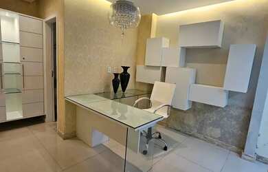 Imagem: Clínica entre os bairros Treze de Julho