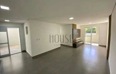 Imagem 2: Apartamento com 3 quartos para alugar, 88 m² - Condomínio Residencial Glass Campolim - Sor