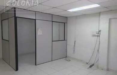 Imagem 4: Loja para locação - Casa Branca, Santo André