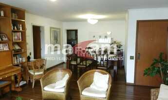 Imagem: Apartamento à venda Avenida Portugal, Brooklin