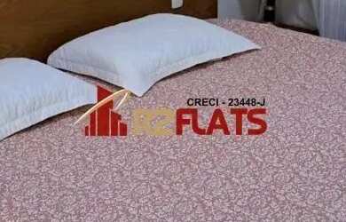 Imagem 3: Flat com ótimo preço no bairro Jardins. Confira!