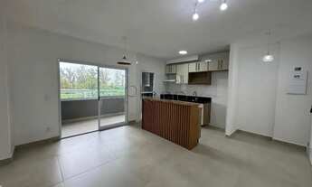 Imagem: Apartamento para alugar em Campinas, Loteamento