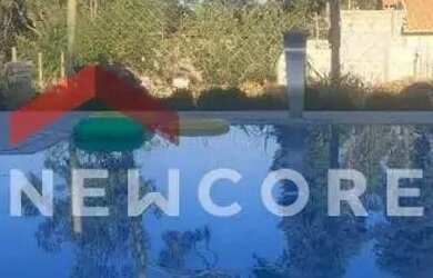 Imagem 4: Chácara em Rua Ariranha - Loteamento Colinas Verdes - Atibaia/SP