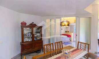 Imagem 7: MARAVILHOSO TRES QUARTOS ÁREA NOBRE LEBLON