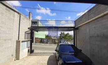 Imagem 3: Excelente Galpão Localizado a 50m da Av. Inocêncio Seráfico e Igreja São Lucas