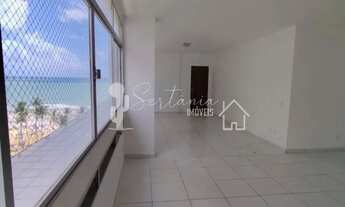 Imagem 4: Aluga Apartamento na Beira Mar de Boa Viagem,3 quartos, 01 suítes,2 vagas,180M²