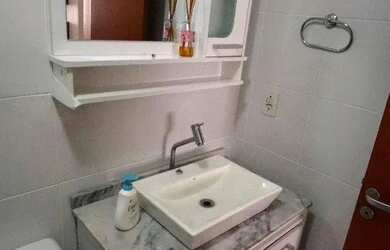 Imagem 5: Apartamento à venda com 2 quartos 62 m² no Jardim Carvalho