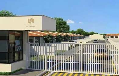 Imagem 2: Km- Passo chave de casa no condomínio Villa Adagio