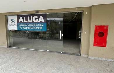 Imagem 5: Loja Comercial Setor Marista Qs Life