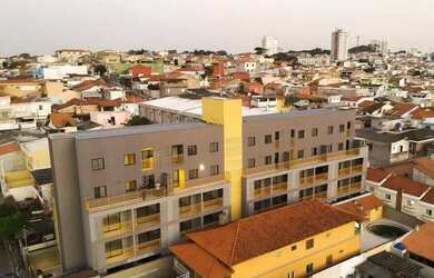 Imagem 6: Apartamento em Rua Augusto Reginato - Carrão - São Paulo/SP