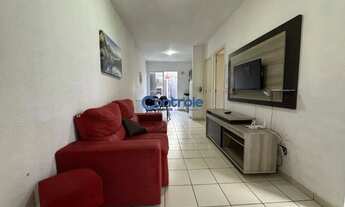 Imagem 2: Casa em condomínio com 03 dormitórios, no bairro Bela Vista, Palhoça/SC