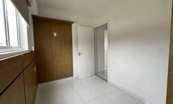 Imagem 7: ALUGO apartamento com 2 Quartos, 46m² na Morada do Ouro - Cuiabá/MT