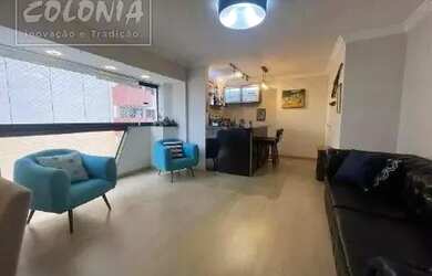 Imagem 2: Apartamento a venda - Santa Terezinha, Santo André