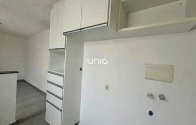 Imagem 6: Apartamento para alugar no Condomínio Parque Paradiso, em Piracicaba/SP REF: AP0389