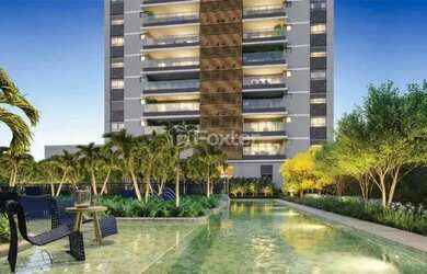 Imagem: Apartamento à venda Rua Coronel Lisboa