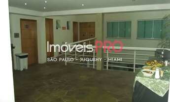 Imagem 7: Prédio Comercial para venda na Consolação