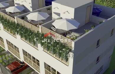 Imagem 4: Sobrado em Rua João Guerra - Nossa Senhora da Saúde - Caxias do Sul/RS