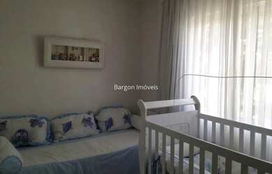 Imagem 4: Cobertura 2 quartos sendo 1 suíte a venda no Bairro Marilândia em Juiz de Fora