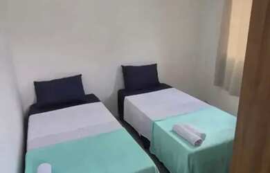 Imagem 3: Kitnet Mobiliada no Res. Rocha e Silva