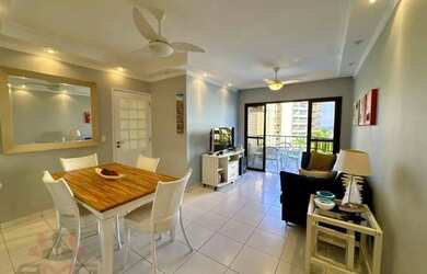 Imagem 4: Apartamento à venda, 77 m² por R$ 2.130.000,00 - Riviera Módulo 3 - Bertioga/SP