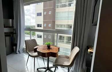 Imagem: Apartamento à venda no Jardim Serigy, FAROLÂNDIA