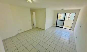 Imagem 2: Um apartamento perfeito para quem busca conforto, lazer e praticidade no dia a dia