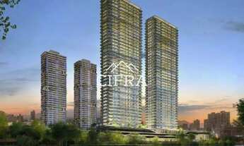 Imagem 4: Apartamento - Venda - 04 suítes - 199m2 - Lançamento - Edifício Lagom Perequê - Condomínio