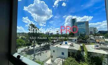 Imagem 2: Conj. Comercial, Jardim Paulistano - São Paulo