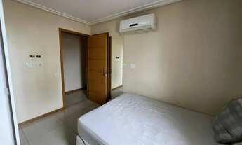 Imagem 3: Apto Mobiliado no Marco