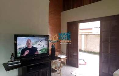 Imagem 6: Casa Formidável em condomínio fechado