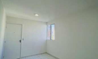 Imagem 3: OPORTUNIDADE- APARTAMENTO 2 QUARTOS BOSQUES DAS UBAIAS /NASCENTE /ÁREA DE LAZER COMPLETA