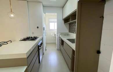 Imagem 6: Apartamento para locação no Edifício Ilhas do Mediterrâneo, com 89m² de área útil