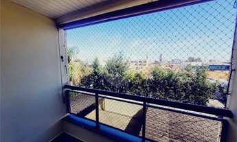 Imagem 5: Apartamento para alugar com 2 quartos, sendo 1 suíte, no condomínio Tuiutí, Indaiatuba - S