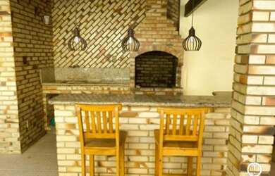 Imagem 6: VENDO EXCELENTE CASA EM GRUSSAI. OUTRO LADO DA LAGOA . PRÓXIMO A GUARDA MUNICIPAL