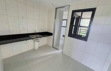 Imagem 6: Apartamento à venda no BLOOM HORTO FLORESTAL, HORTO FLORESTAL, Salvador, BA