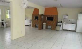 Imagem 5: Apartamento de 2 dormitórios Terceiro andar com vaga no Jardim Leopoldina