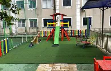 Imagem 4: VENDA Apartamento 47m² | 2 Quartos (1 Suíte